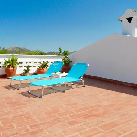 Villa Soler By Sealand